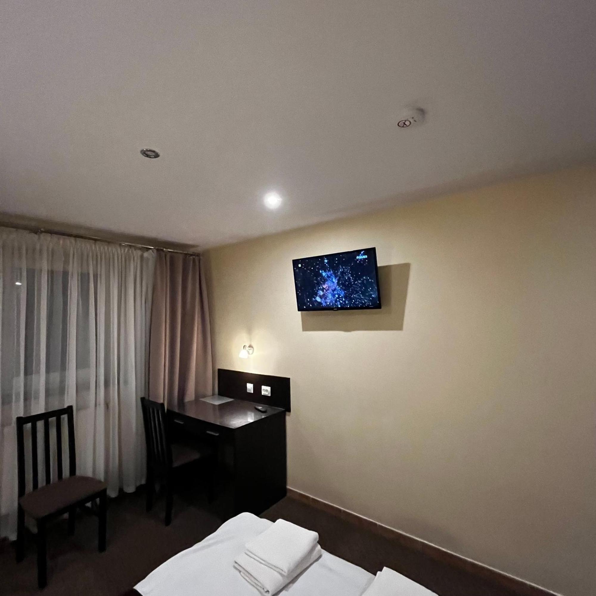 Hotel Valda House Rybie Exterior foto